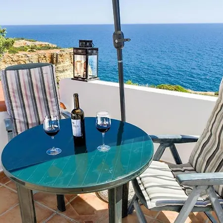 Apartamento Anna * Carvoeiro (Lagoa)