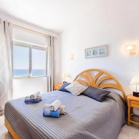 Apartamento Anna Carvoeiro (Lagoa)