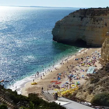 Apartamento Anna Apartment Carvoeiro (Lagoa)